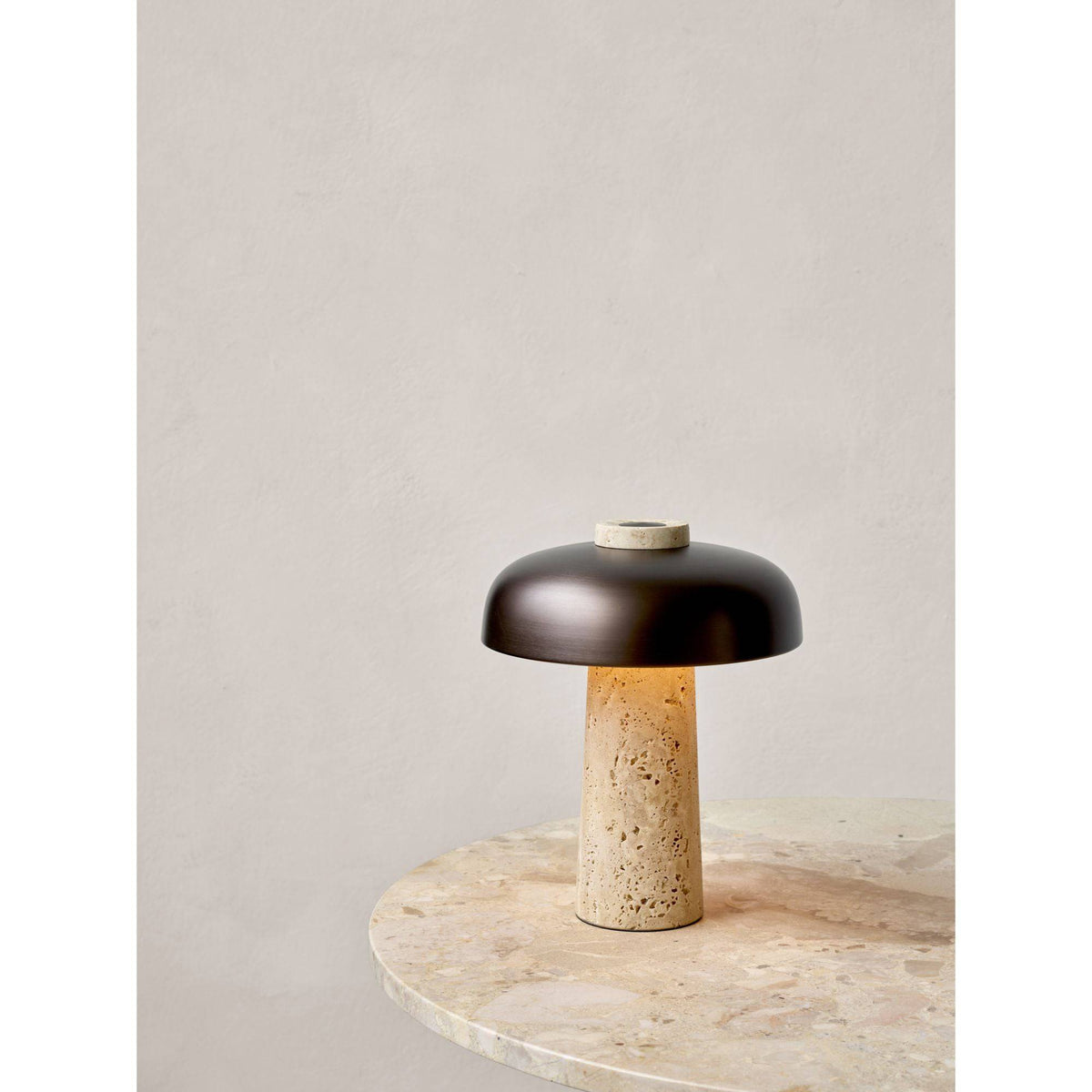 Audo - Reverse Table Lamp - Skandium London