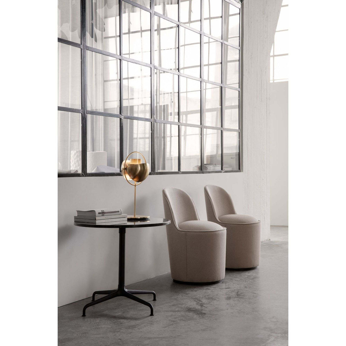 Multi-lite Table Lamp | Gubi | Skandium London