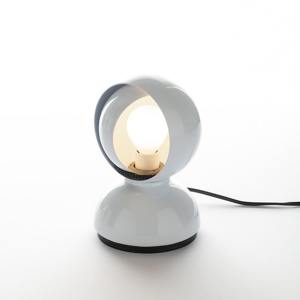 Artemide - Eclisse table lamp - Skandium London