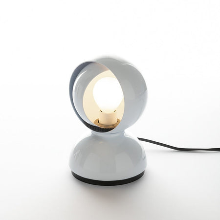 Artemide - Eclisse table lamp - Skandium London