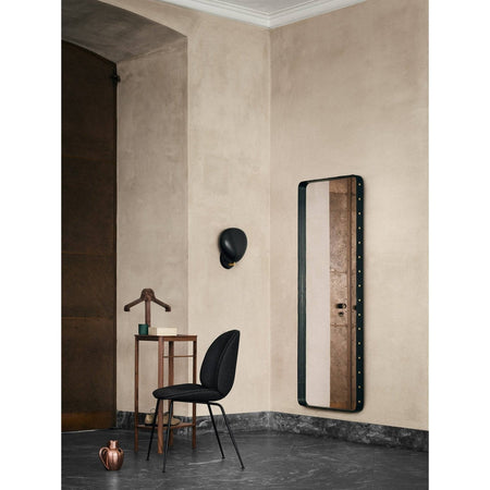 Gubi - Beetle dining chair - Fully upholstered - Skandium London