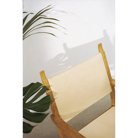 Swedese - Caryngo armchair - Skandium London
