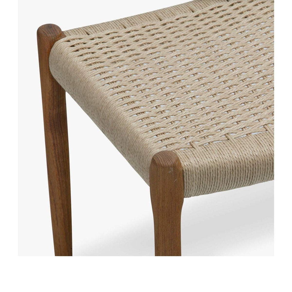 Bench model JL63 | J.L.Møllers | Skandium London