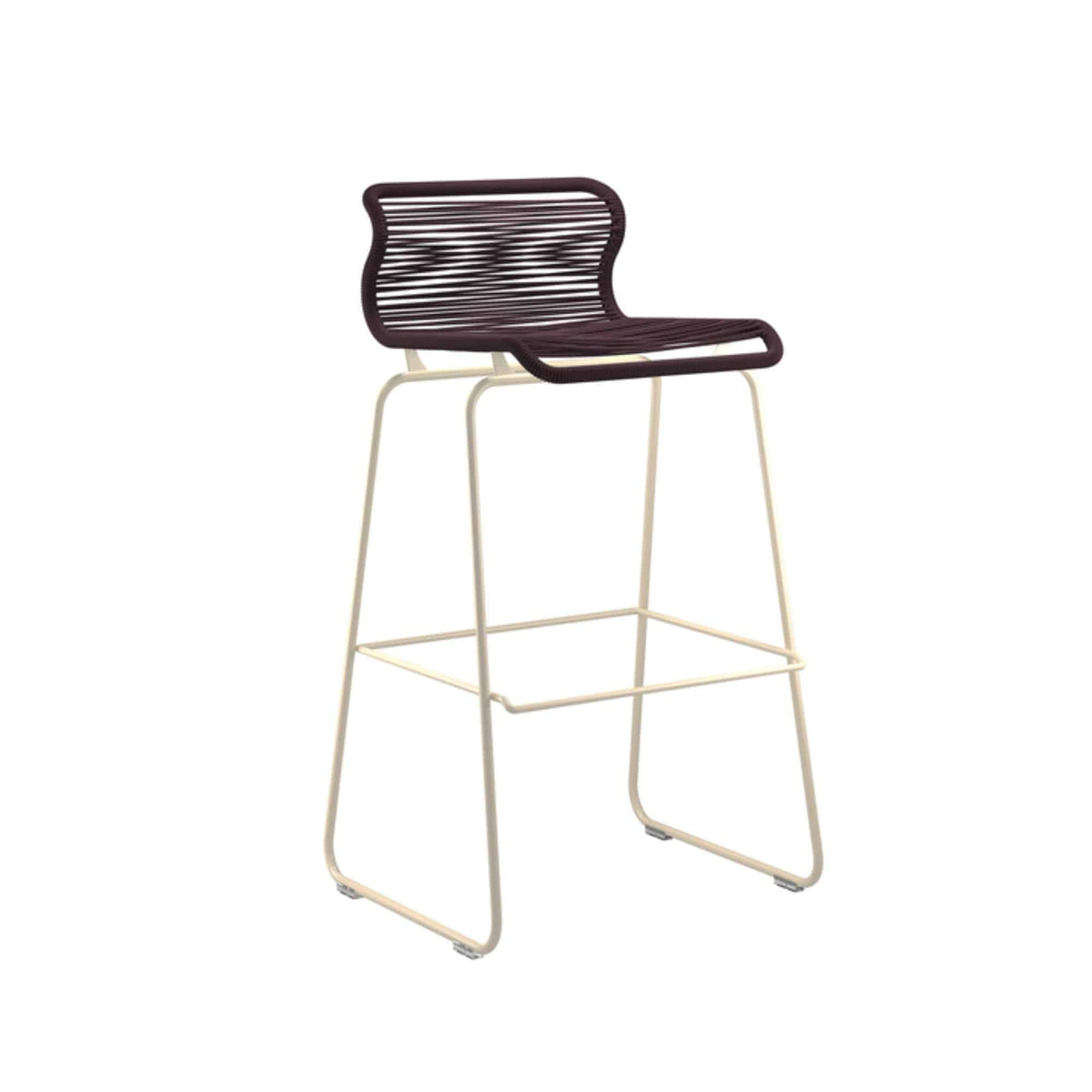 Montana - Panton One Bar Chair 76cm - Skandium London