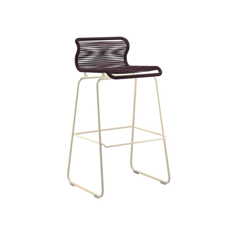 Montana - Panton One Bar Chair 76cm - Skandium London