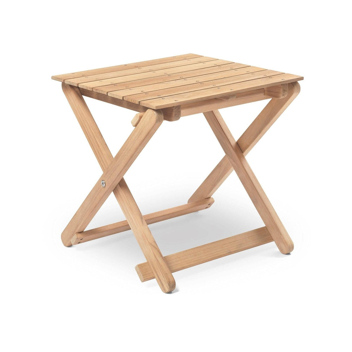 Carl Hansen - BM5868 Outdoor Side Table - Skandium London