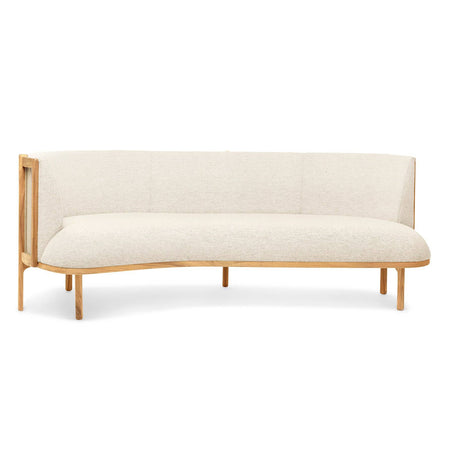 Carl Hansen - RF1903 sideways sofa - Skandium London
