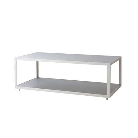 Cane-line - Level Coffee Table - Rectangular - Skandium London