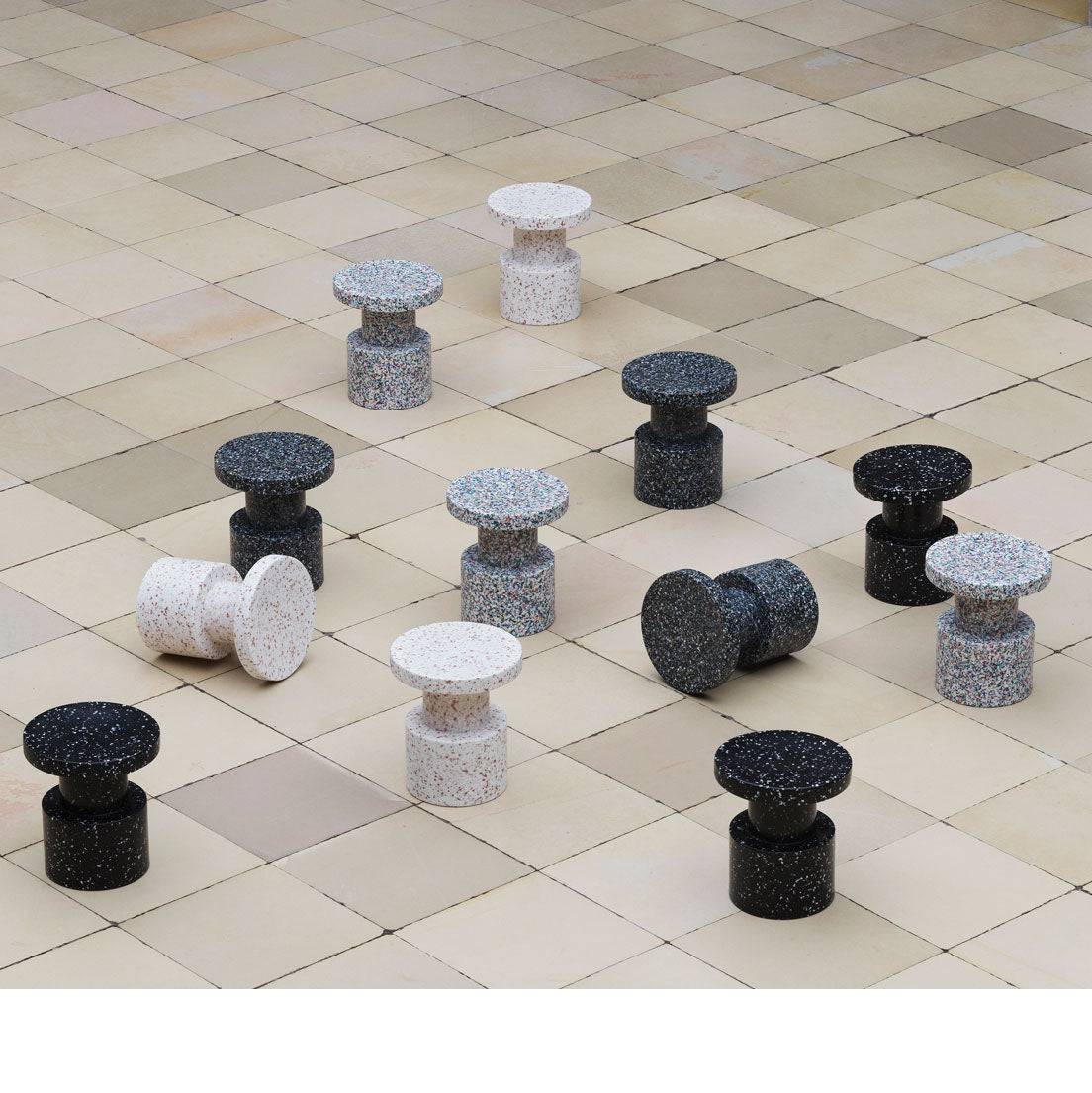 Bit stool | Normann Copenhagen | Skandium London
