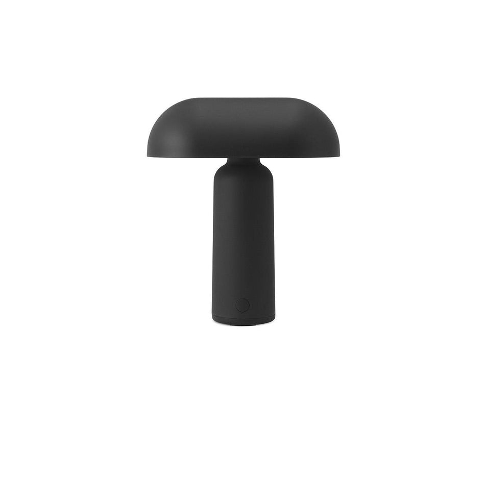Porta | Portable table lamp | Normann Copenhagen | Skandium London