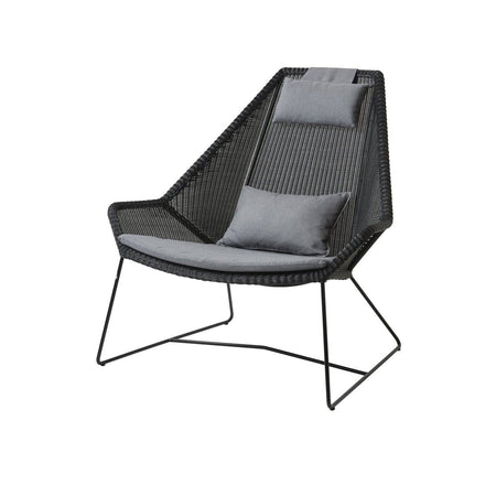 Breeze Highback Chair | Cane-line | Skandium London