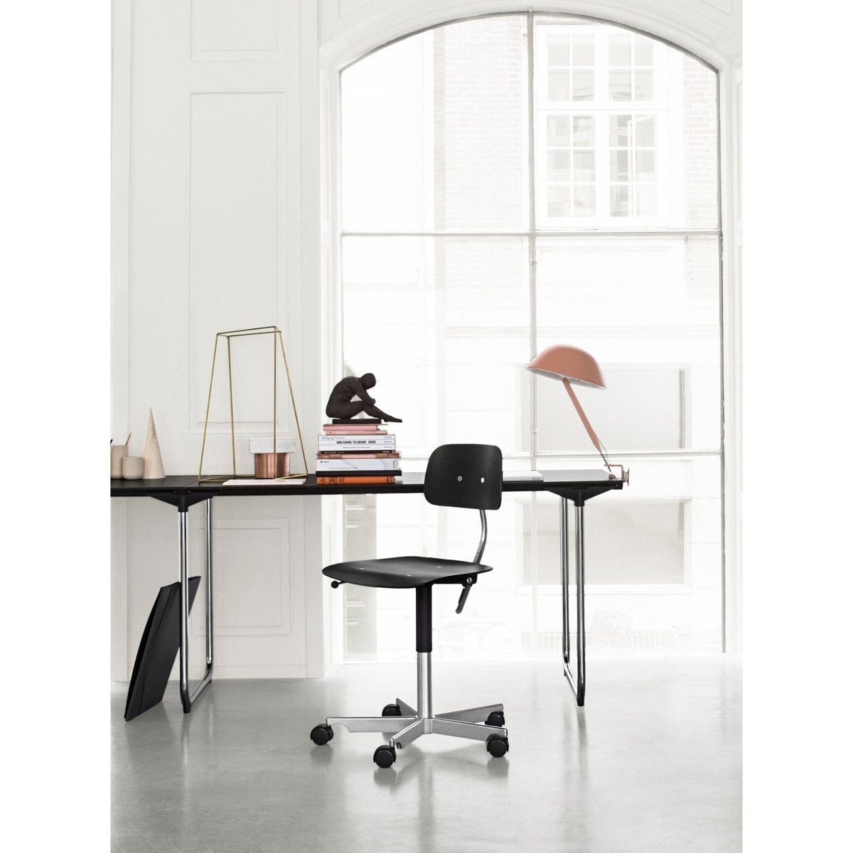Montana - Kevi 2533 Office Chair - Skandium London