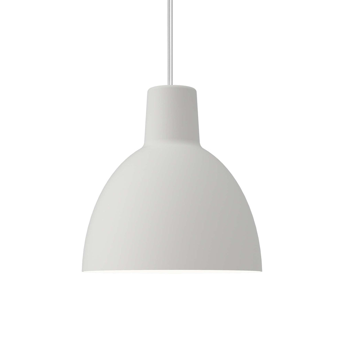 Louis Poulsen - Toldbod 400 pendant lamp - Skandium London