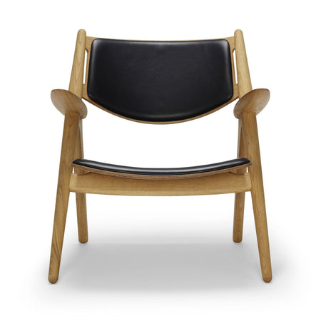Carl Hansen - CH28 chair - Skandium London
