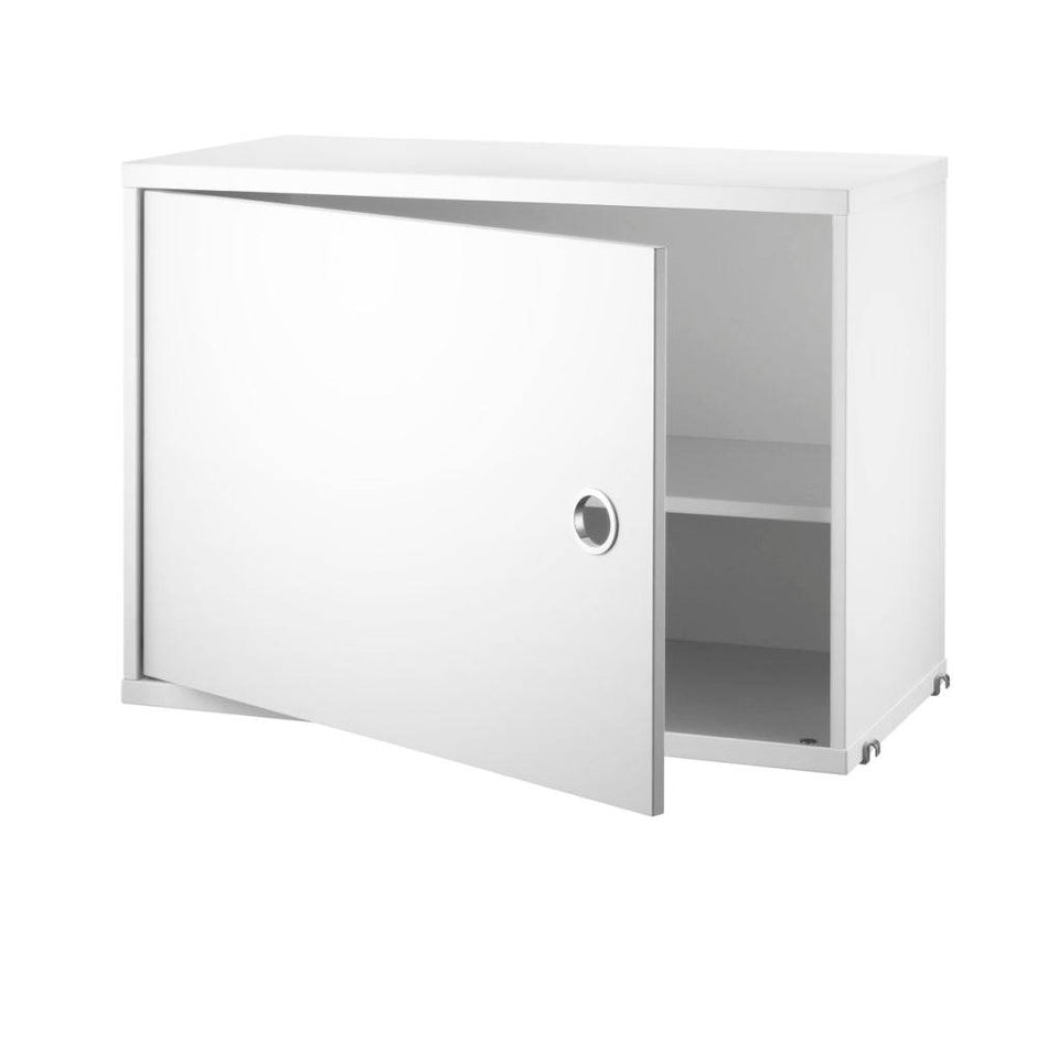 Cabinet | Swing Door | String | Skandium London