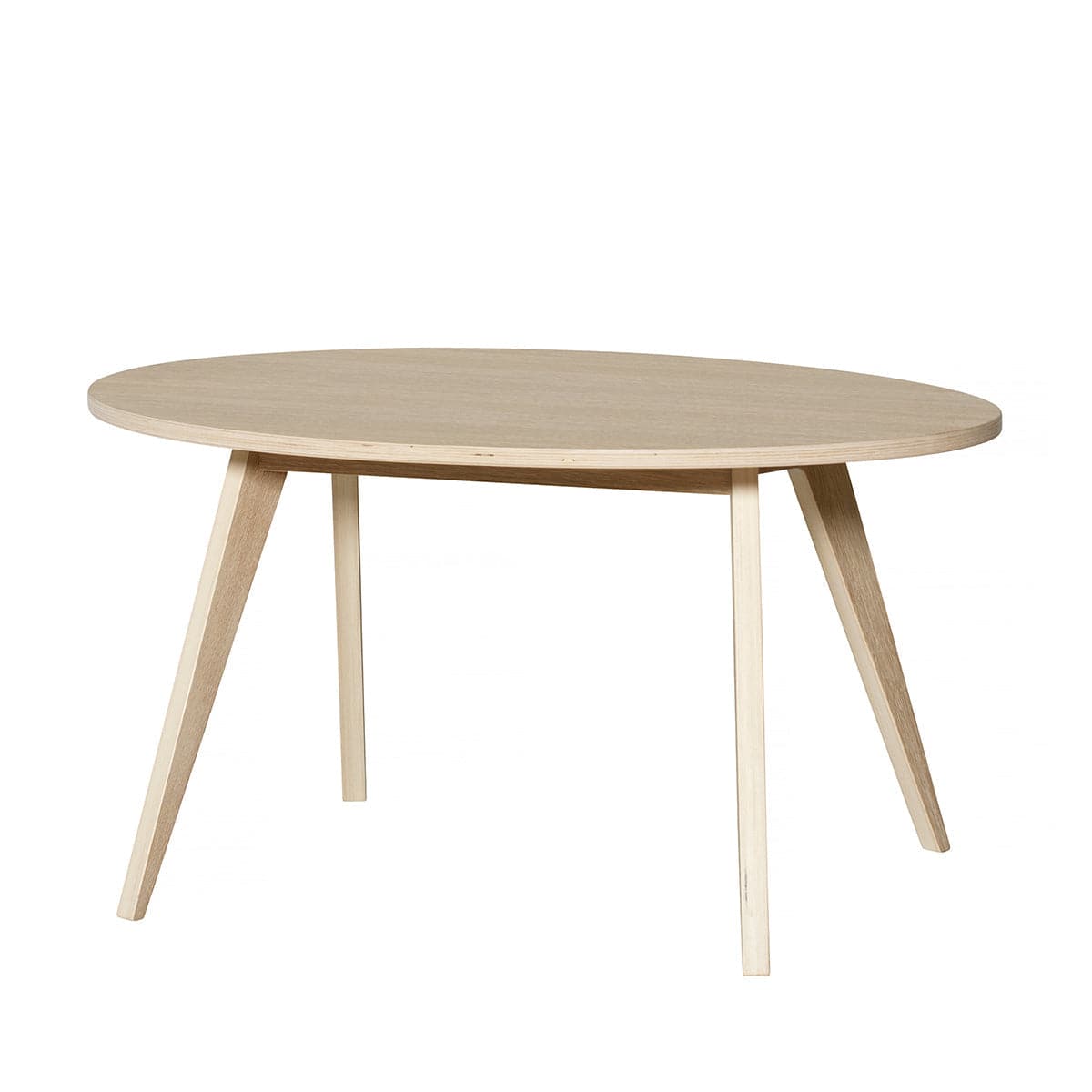 PingPong children Table | Oliver Furniture | Skandium London