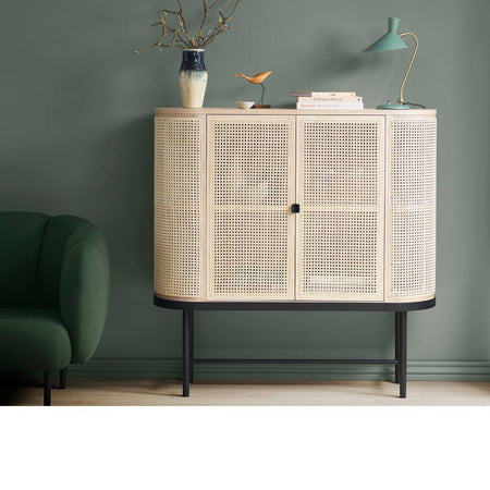 Be My Guest sideboard | Warm Nordic | Skandium London