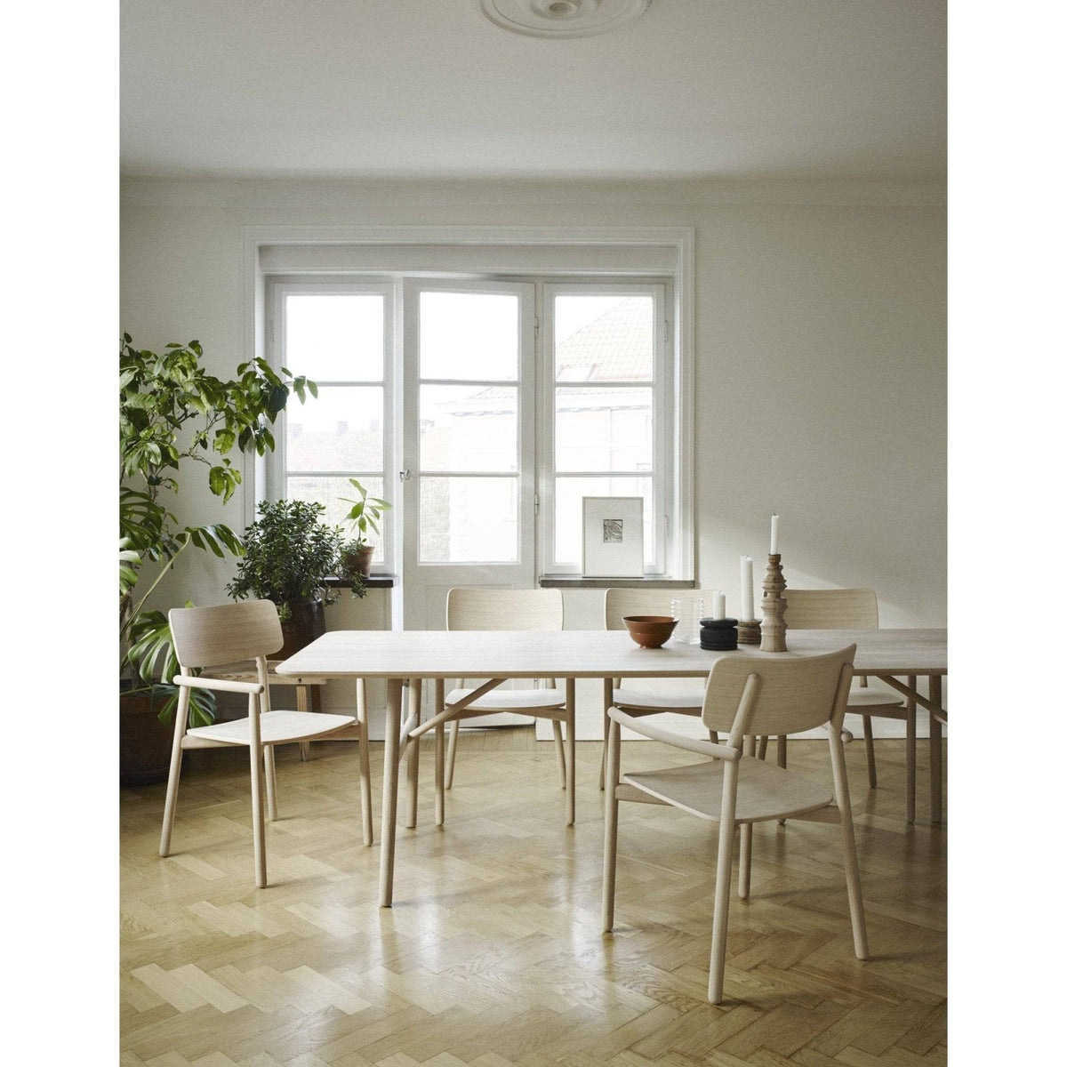Fritz Hansen - Hven Armchair - Skandium London