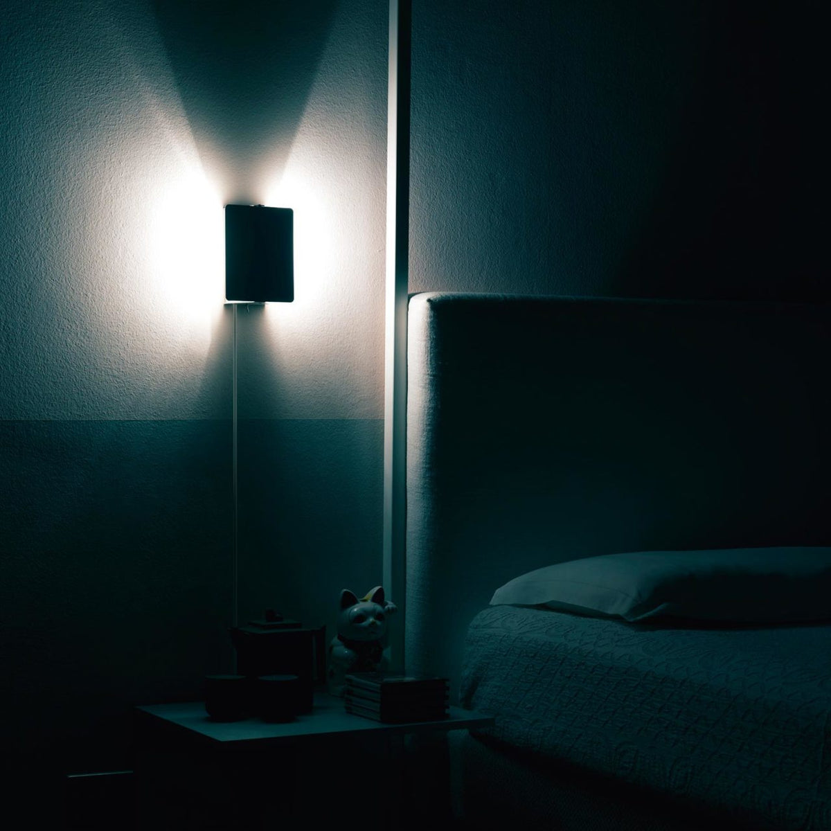Nemo - Applique a Volet Pivotant - Wall Light - Skandium London