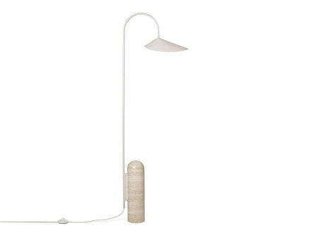 Arum Floor Lamp | Ferm Living | Skandium London
