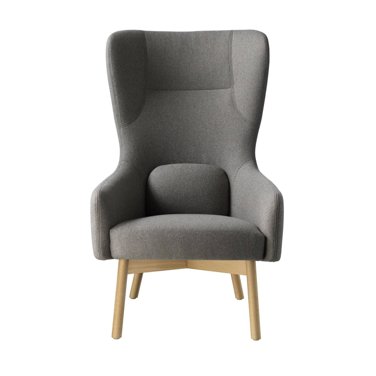 FDB - L35 Gesja Easy chair - Skandium London