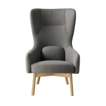 FDB - L35 Gesja Easy chair - Skandium London
