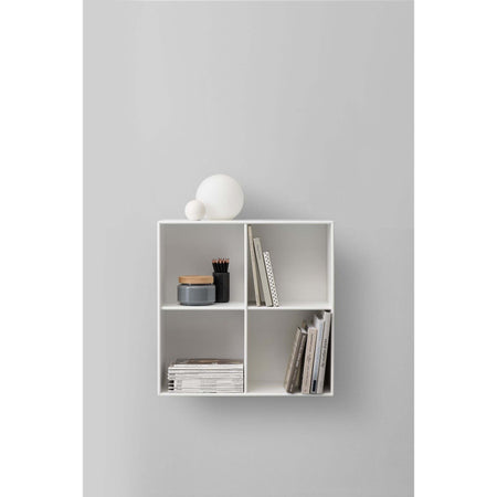 Show shelving unit | Montana | Skandium London
