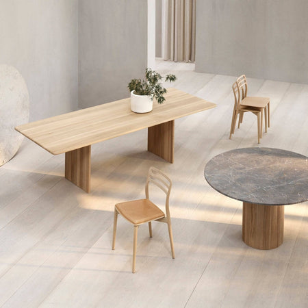 Vipp - VIPP481 - Cabin Chair - Skandium London
