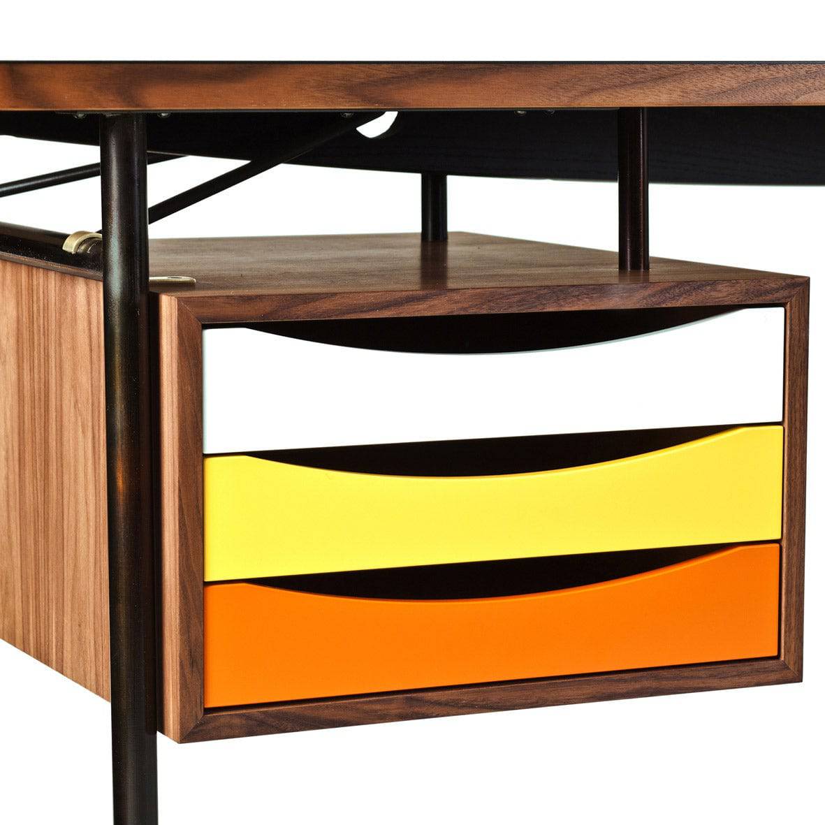 House of Finn Juhl - Nyhavn Desk - Skandium London
