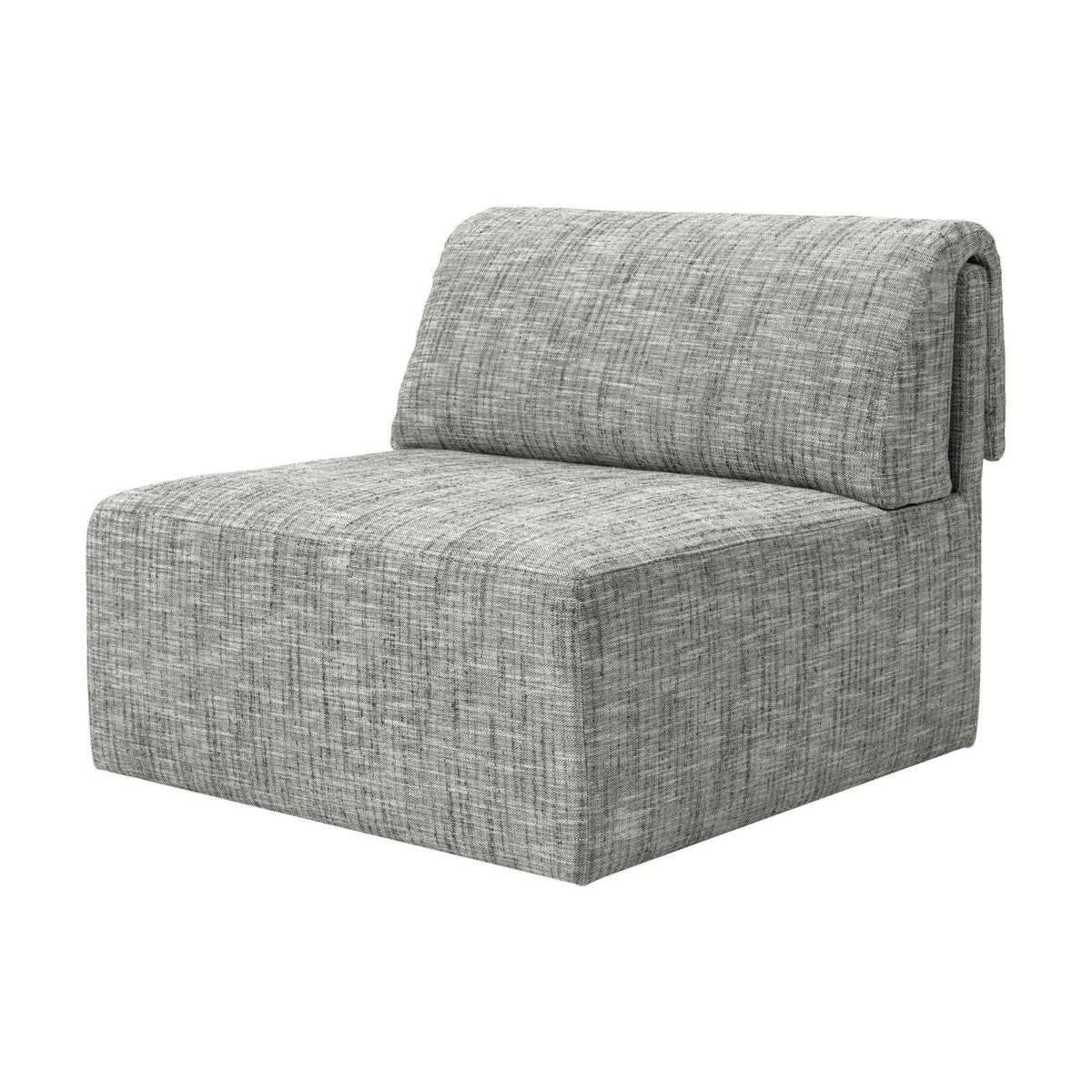 Gubi - Wonder Module - Fully Upholstered - Skandium London