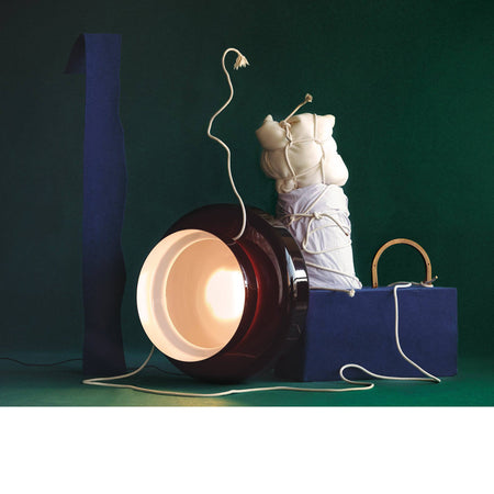 Marset - Bohemia Pendant - Green - Skandium London