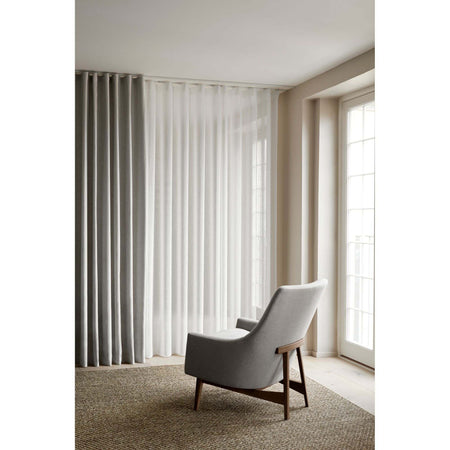Fredericia - A-chair Wooden Base 6540 - Skandium London