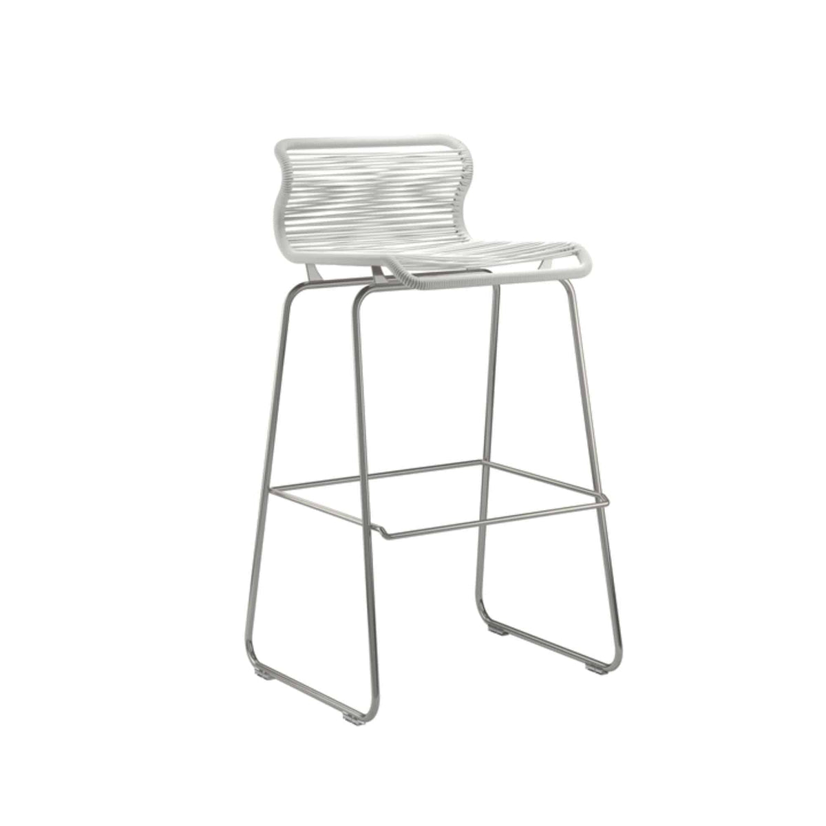 Montana - Panton One Bar Chair 76cm - Skandium London