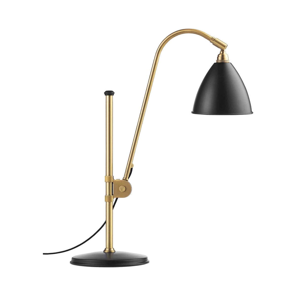 Gubi - BL1 Table Lamp - Ø16 - Skandium London