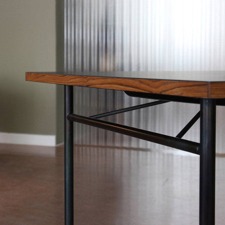 House of Finn Juhl - Nyhavn Desk - Skandium London