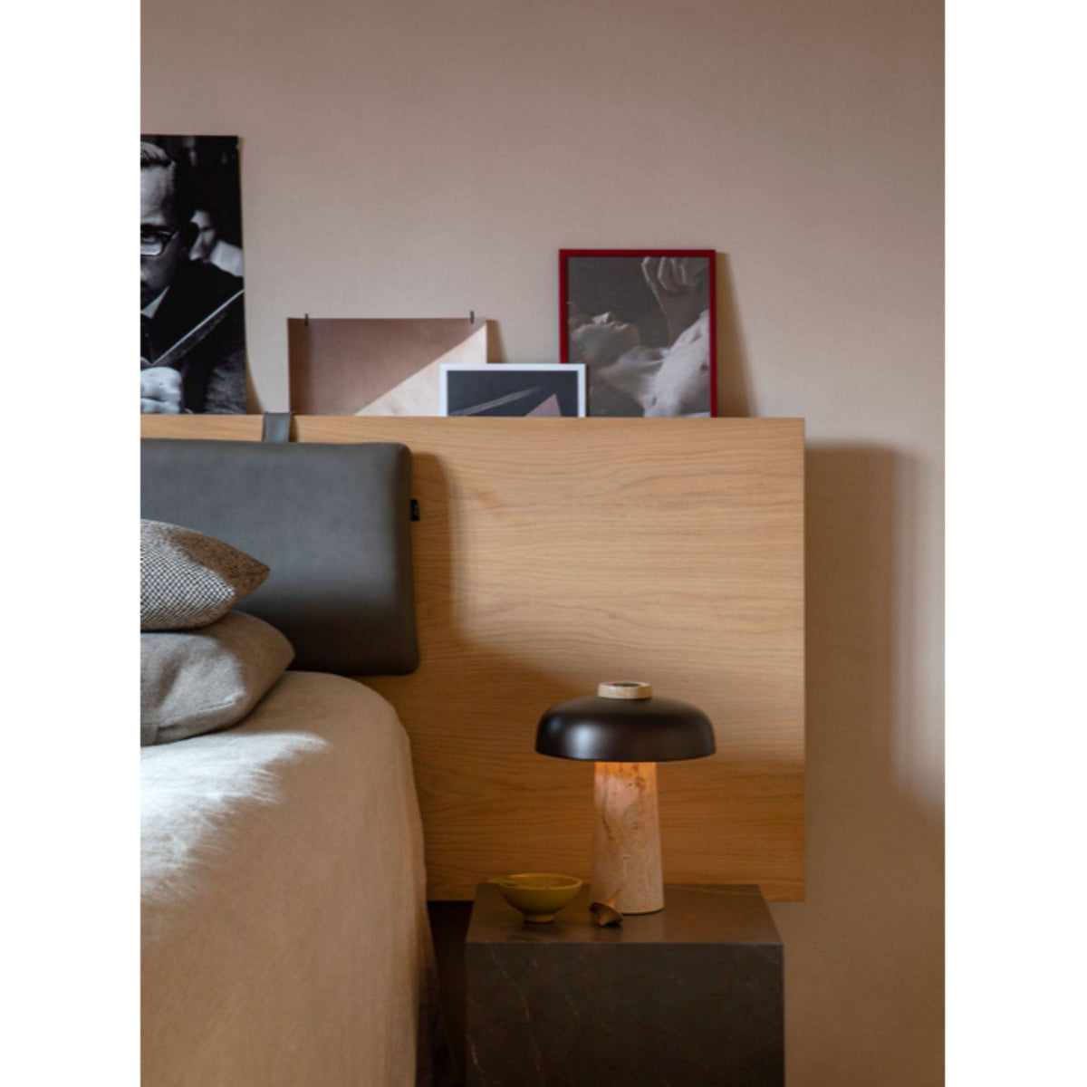 Audo - Reverse Table Lamp - Skandium London