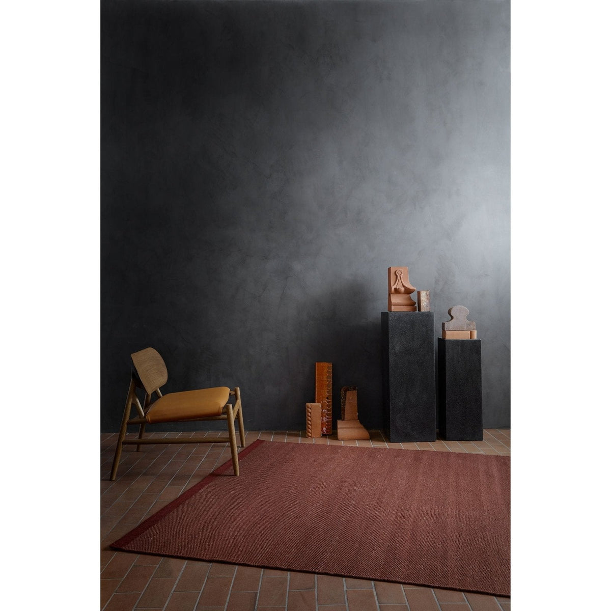 Fabula Living - Una rug - Skandium London