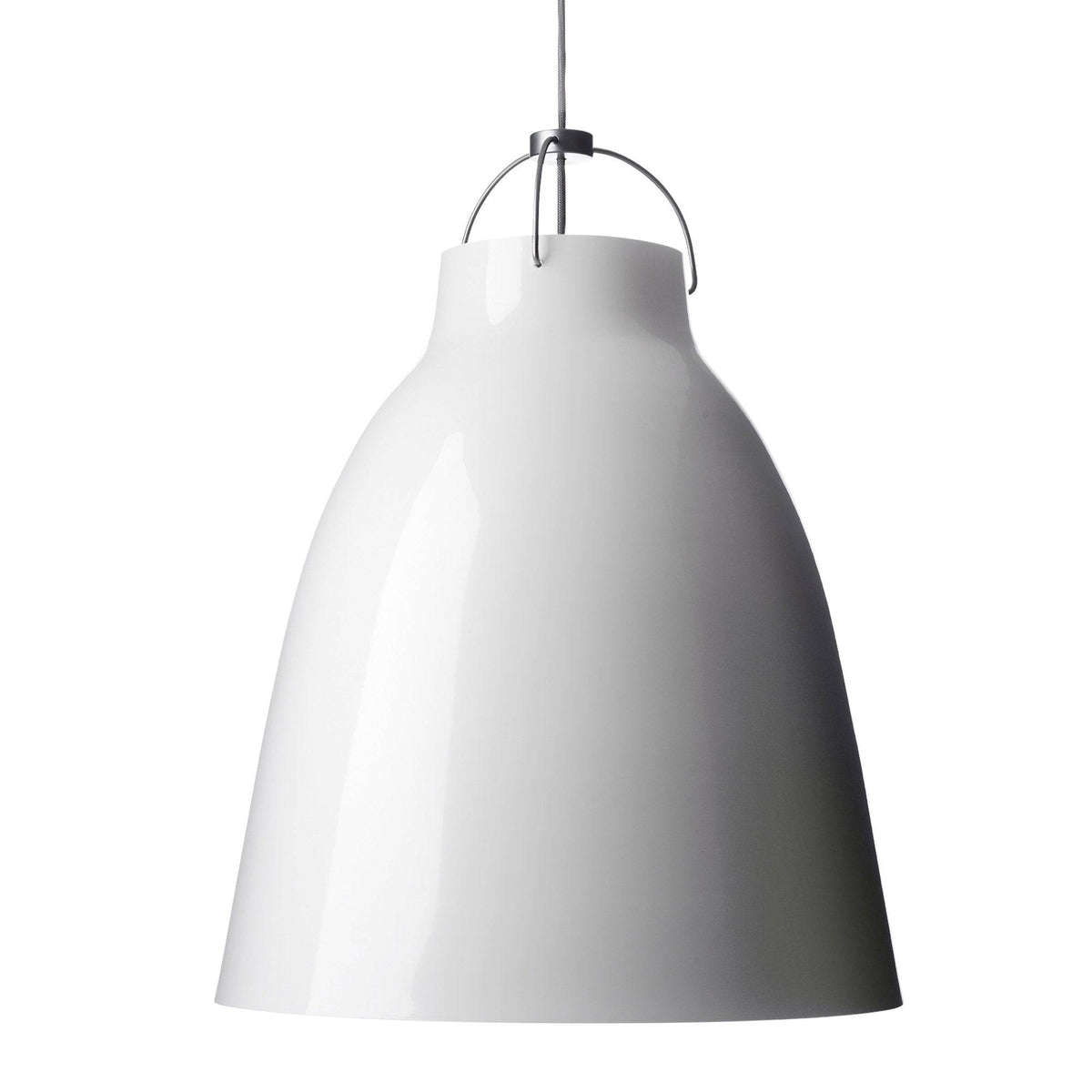 Fritz Hansen Lighting - Caravaggio pendant lamp - Skandium London