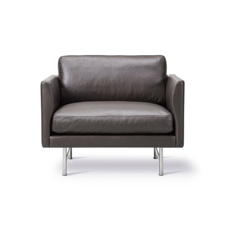 Fredericia - Calmo lounge chair 80 - Skandium London