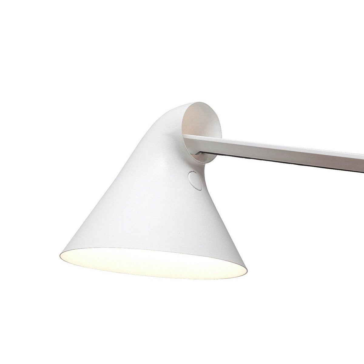 Louis Poulsen - NJP wall lamp long - Skandium London
