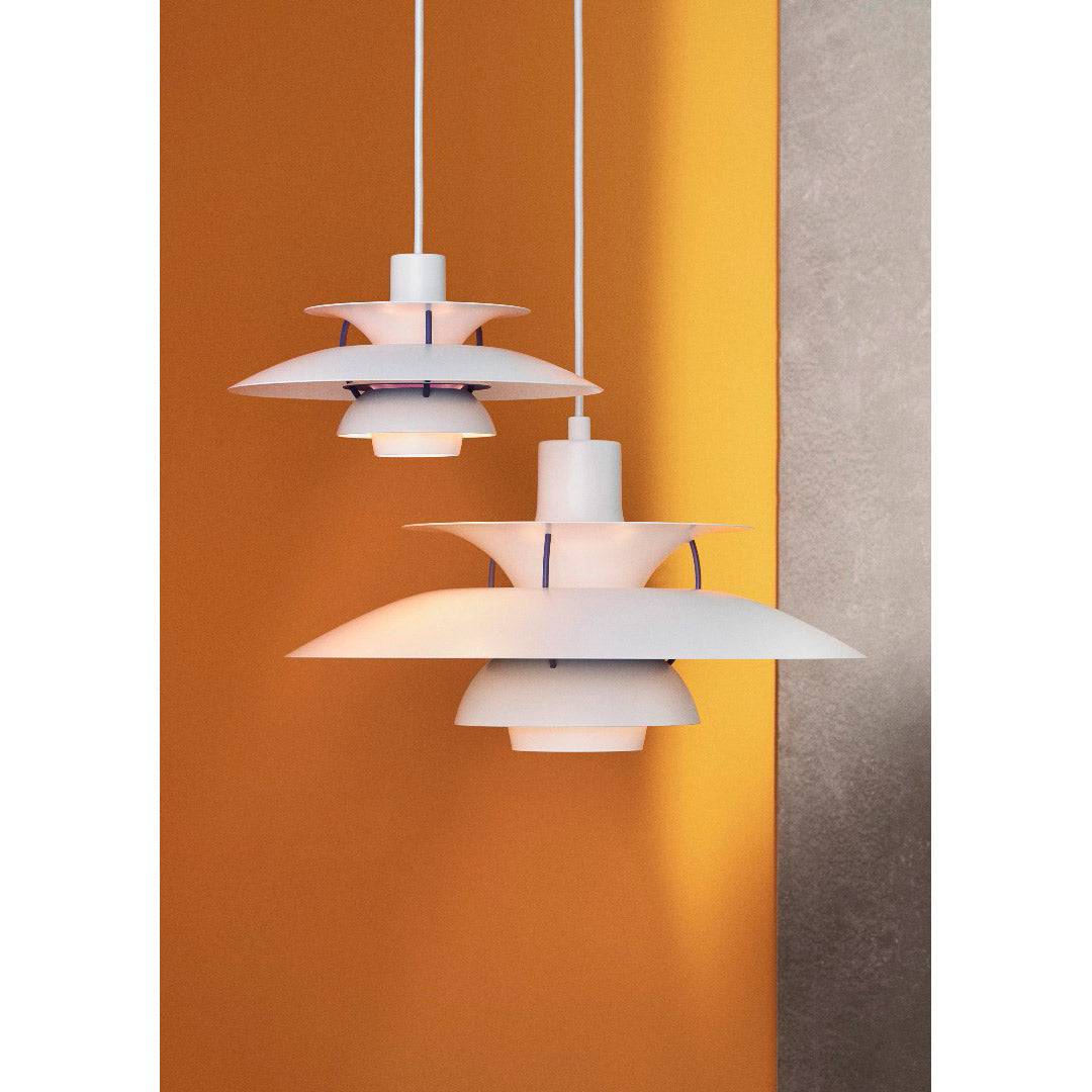 Louis Poulsen - PH 5 Mini Pendant - Skandium London