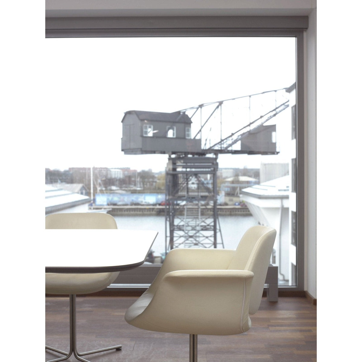 Fredericia - Flamingo chair - Skandium London