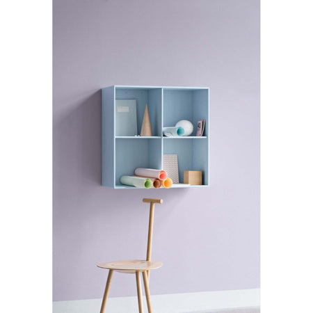 Show shelving unit | Montana | Skandium London