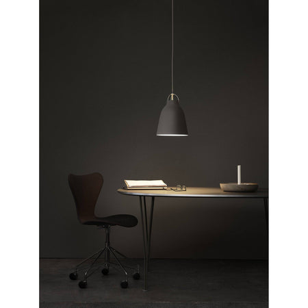 Fritz Hansen Lighting - Caravaggio pendant lamp matt tones - Skandium London