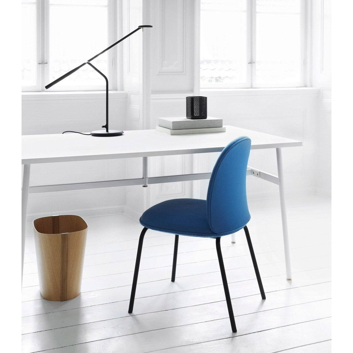 Normann Copenhagen - Flow Table Lamp - Skandium London