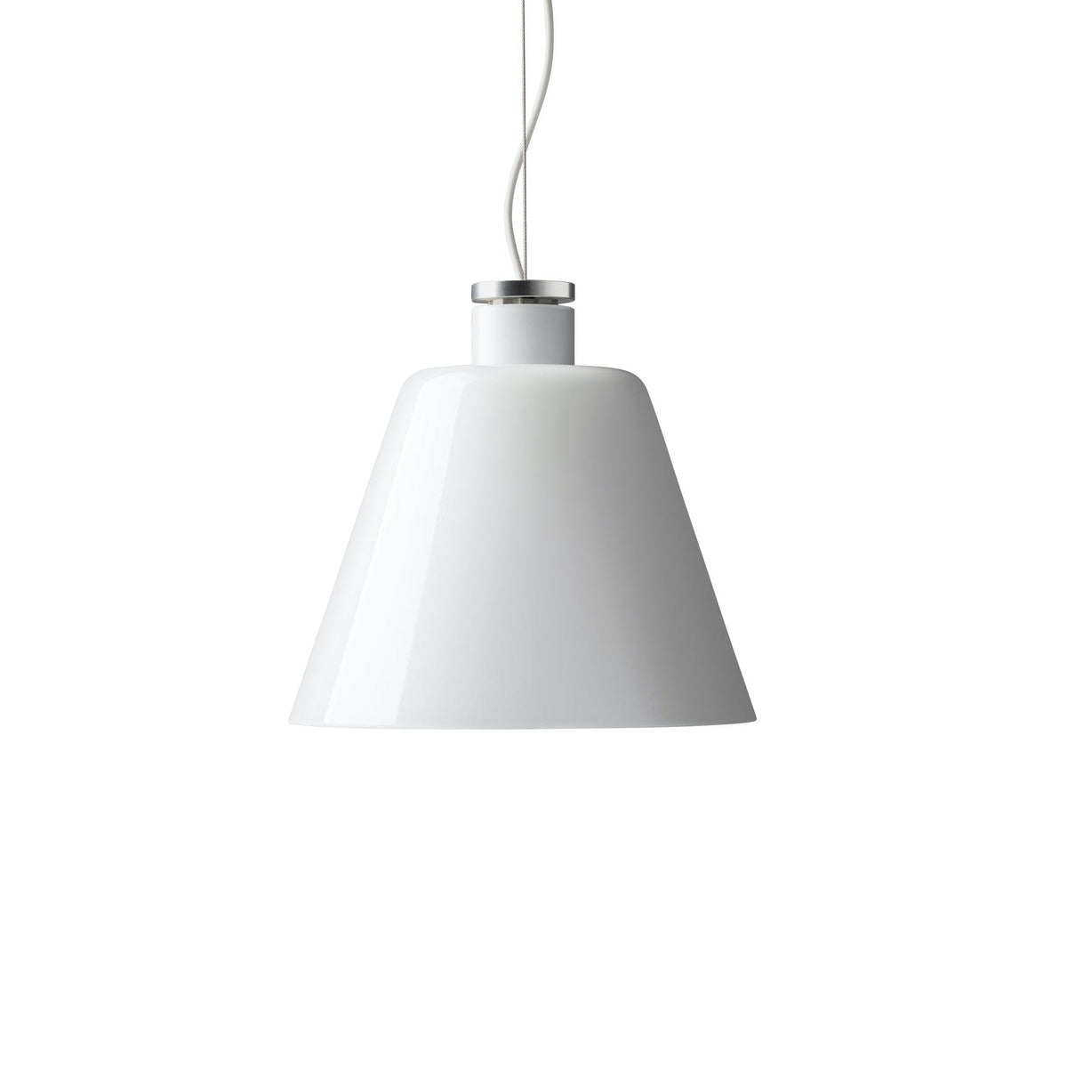 Wästberg - W202 Halo Pendant - Skandium London