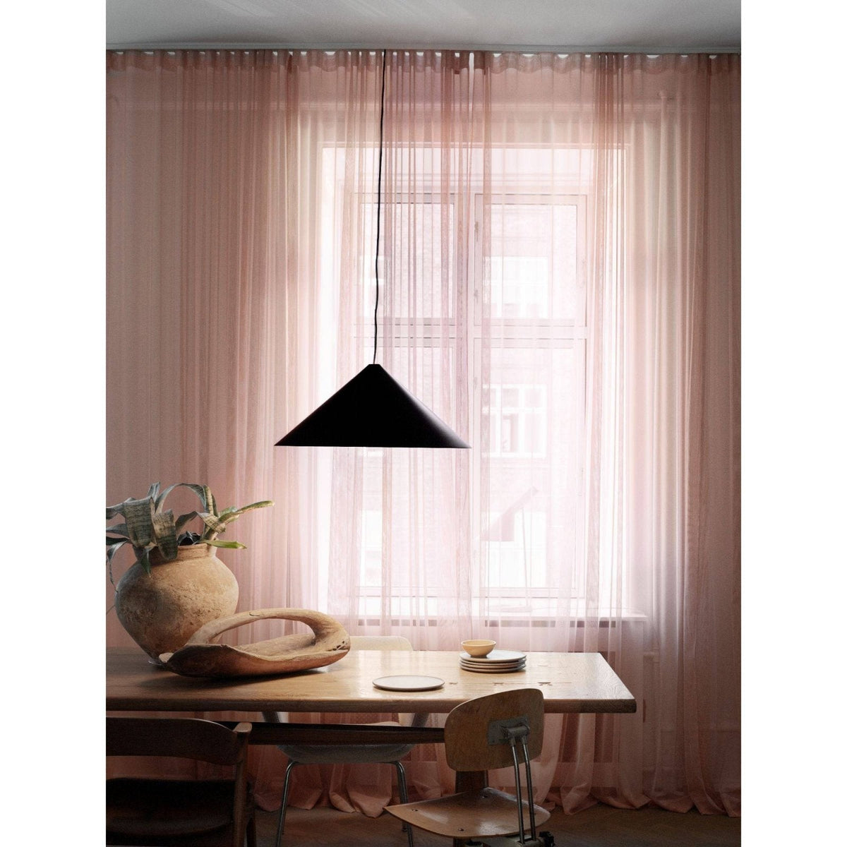 Louis Poulsen - Keglen Pendant Lamp - Skandium London