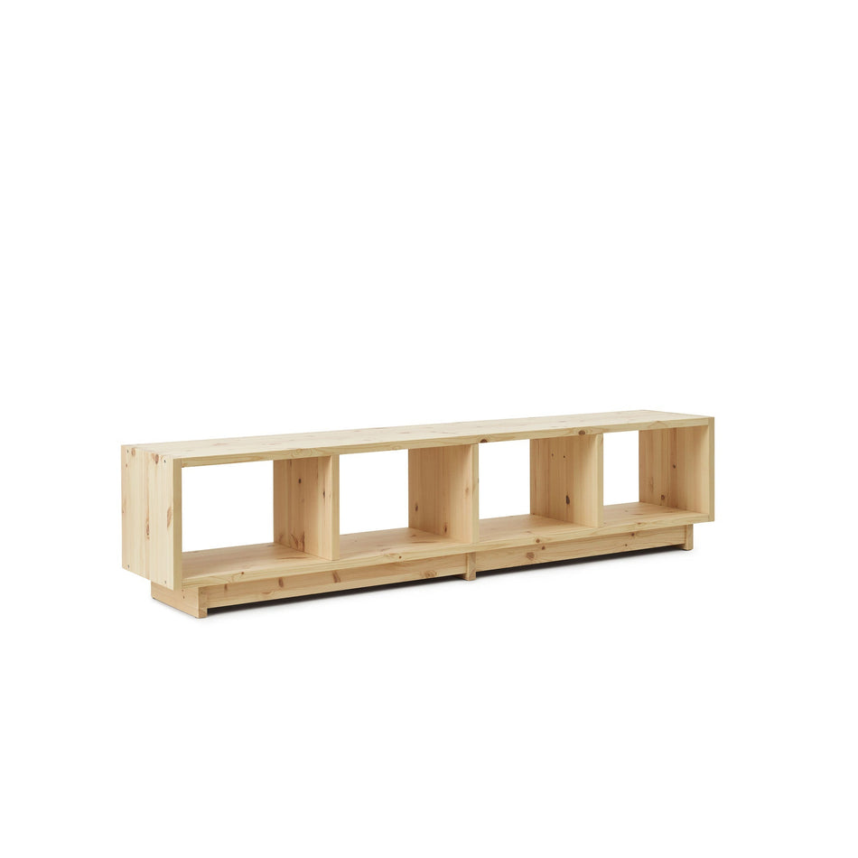 FYR Bookcase Low