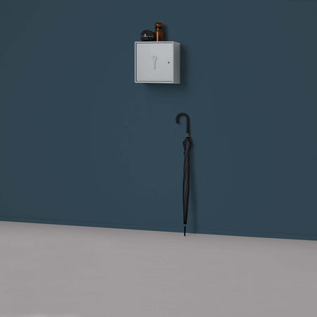 Montana - Unlock key cabinet - Skandium London