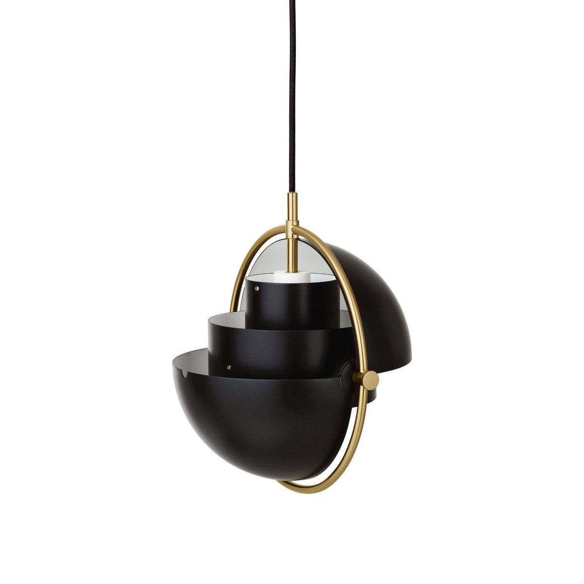 Multi-lite Pendant - Small | Gubi | Skandium London